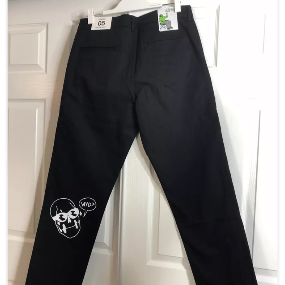 Zara  jeans